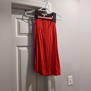 Banana Republic Tank size S